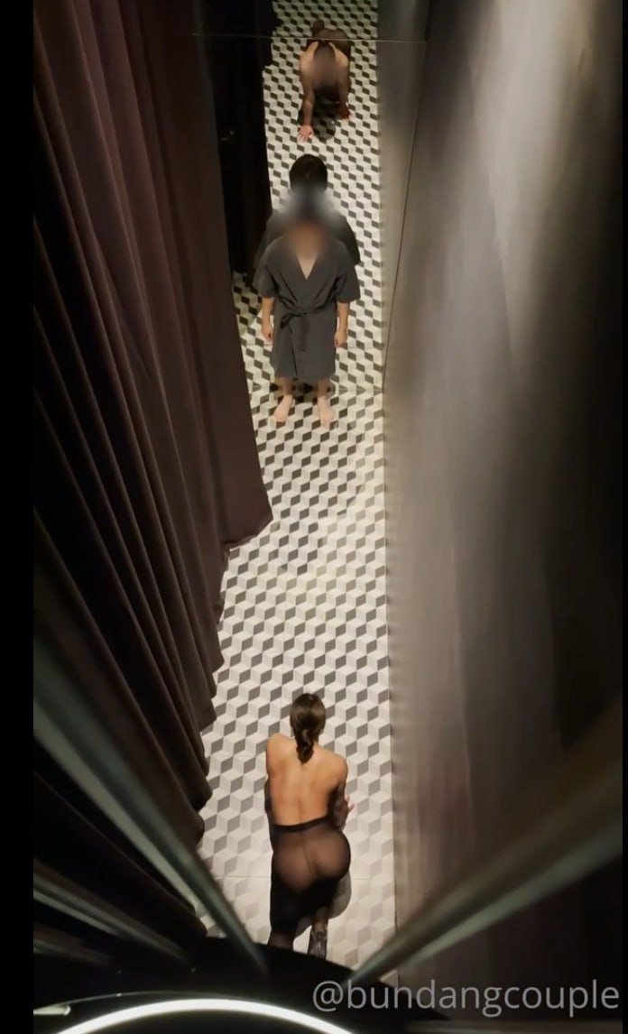 【2023-12-07】Having sex with my manager at “Ben”